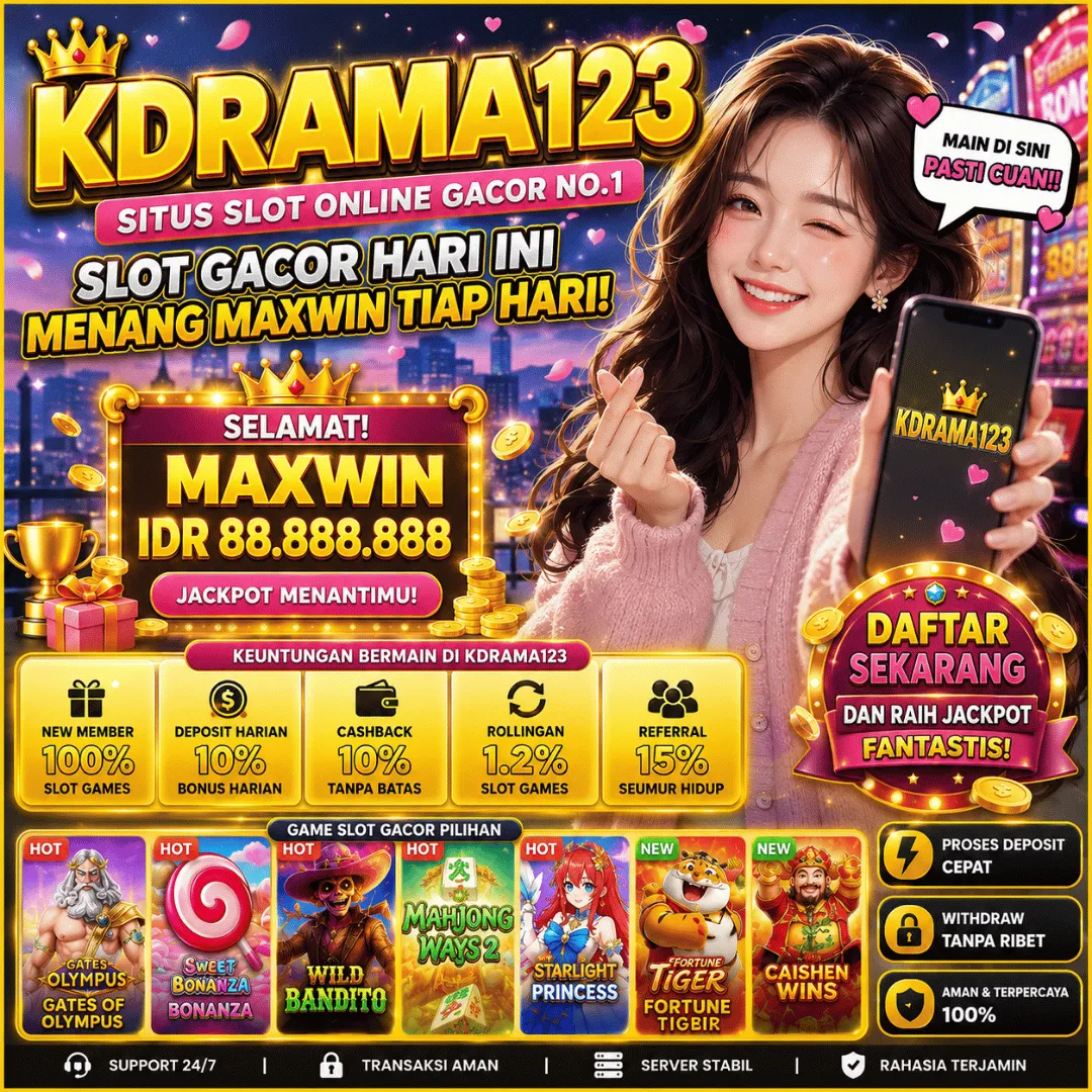 KDRAMA123Banner